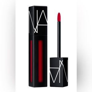 NARS Don’t Stop Powermatte Lip Pigment
